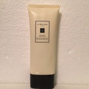 Jo Malone Exfoliating Shower Gel